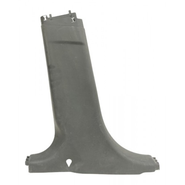 Acabamento Inferior Coluna Esquerda Citroen C3 2014