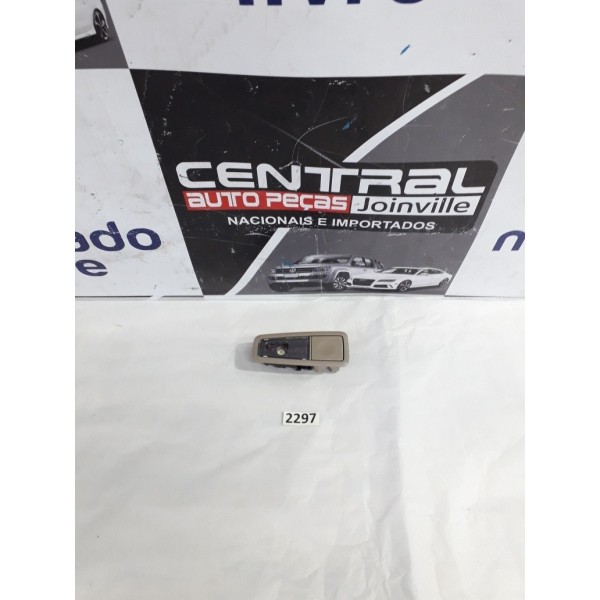 Luz Cortesia Traseira Esquerda Hyundai Vera Cruz 2008