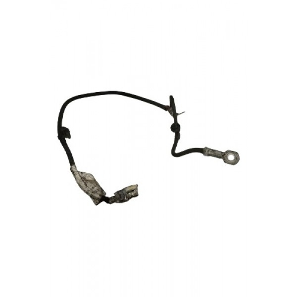 Cabo Bateria Polo Negativo Citroen C3 2014