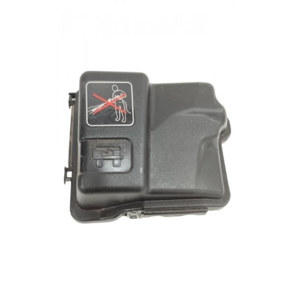 Tampa Caixa Fusíveis Citroen C3 2014