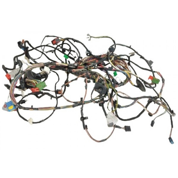 Chicote 9805424680 Citroen C3 2014