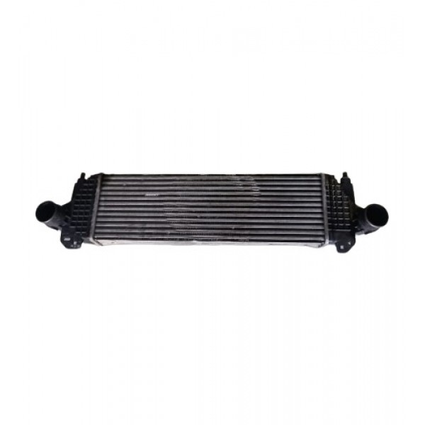 Radiador Intercooler Ìveco Daily 35s14 2016 Detalhe