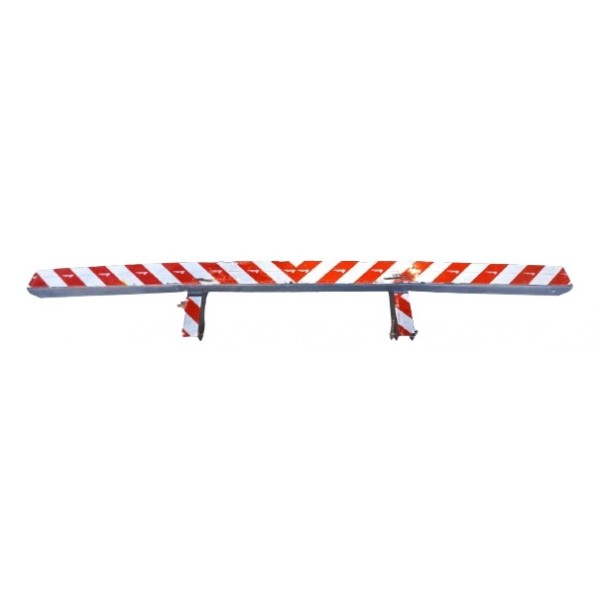 Parachoque Traseiro Ìveco Daily 35s14 2016