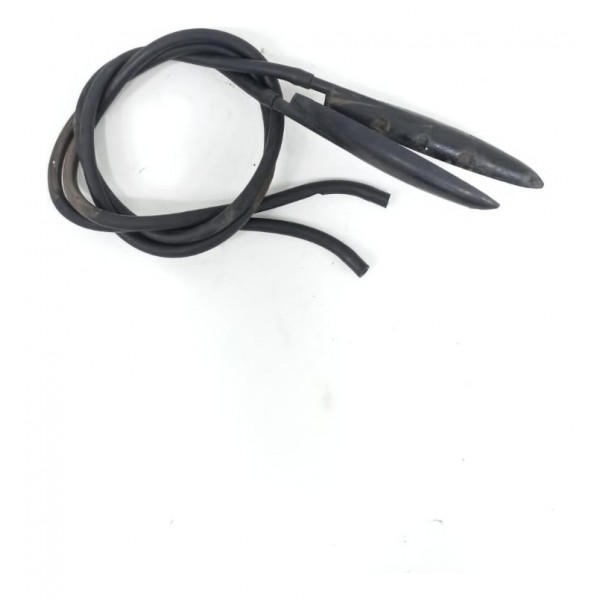 Mangueira Burucutu Exguicho Ìveco Daily 35s14 2016