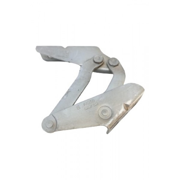 Dobradiça Esquerda Capo Ìveco Daily 35s14 2016