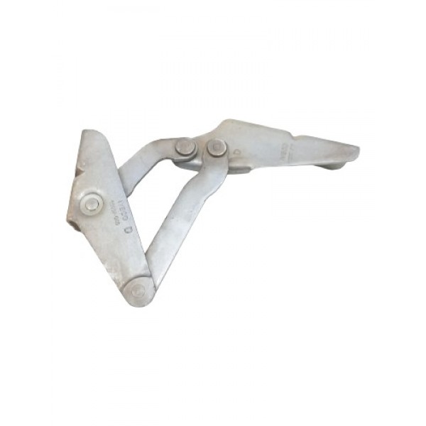 Dobradiça Direita Capo Ìveco Daily 35s14 2016