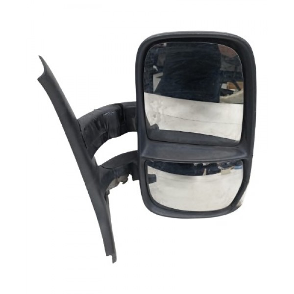 Retrovisor Direito Ìveco Daily 35s14 2016 Detalhe