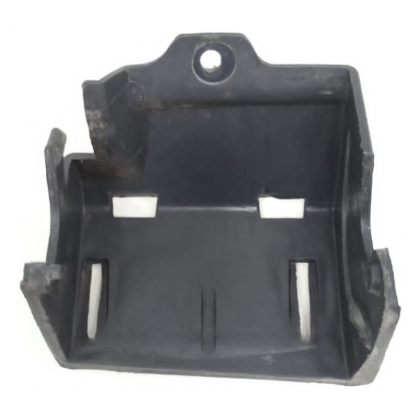 Suporte Porta Copos Esquerdo Ìveco Daily 35s14 2016 Preto