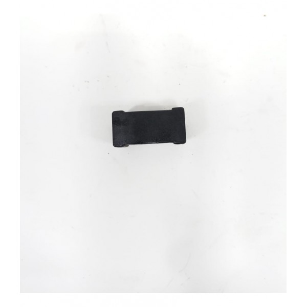 Botao Falso Painel Ìveco Daily 35s14 2016 Preto
