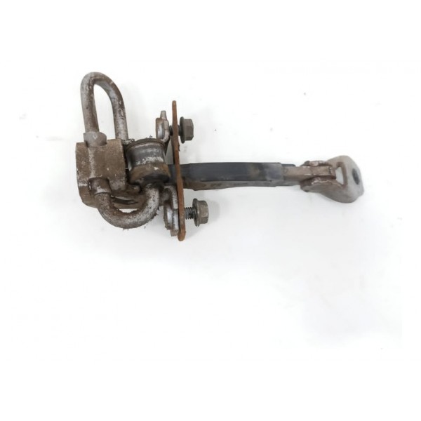 Limitador Porta Dianteira Direita Ìveco Daily 35s14 2016