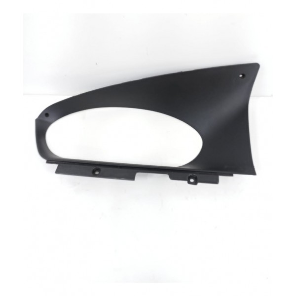 Acabamento Esquerdo Painel Ìveco Daily 35s14 2016