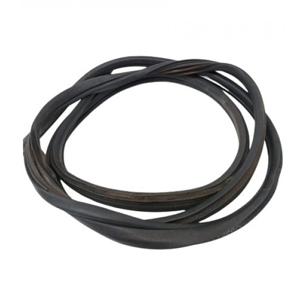 Borracha Vedação Porta Direita Ìveco Daily 35s14 2016