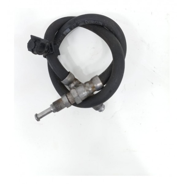 Mangueira Fluido Freio Ìveco Daily 35s14 2016 N2