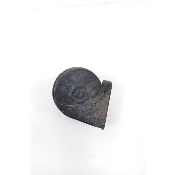 Buzina Agudo Ìveco Daily 35s14 2016