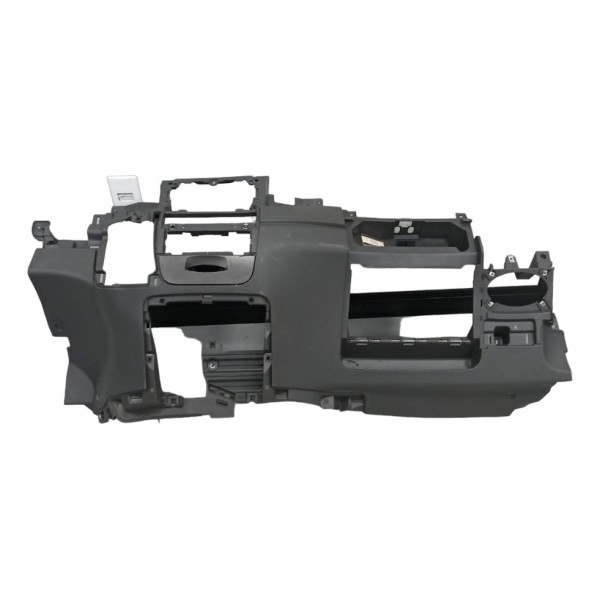 Capa Acabamento Painel Ìveco Daily 35s14 2016