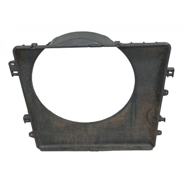 Defletor Ventoinha Ìveco Daily 35s14 2016