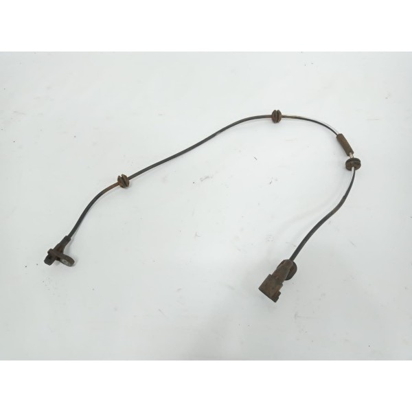 Sensor Abs Traseiro Esquerdo Ford Ka 1.0 3cc 2020 2021