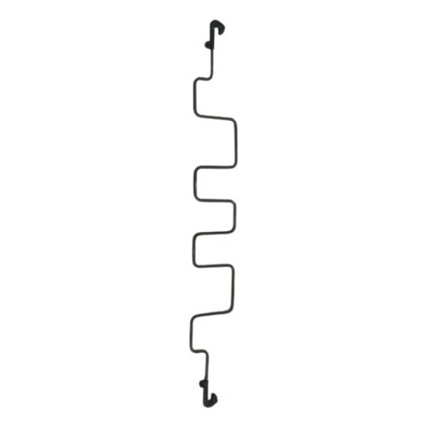 Mola Encosto Dianteiro Esquerdo N1 Citroen C3 Exclusive 2014