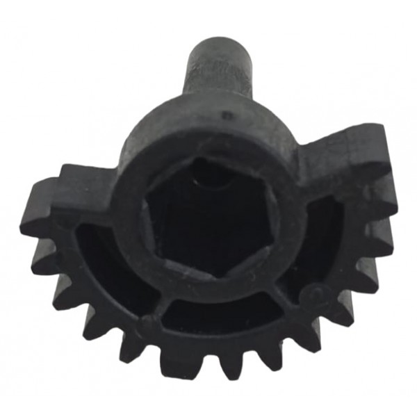 Engrenagem Motor Atuador Citroen C3 Exclusive 2014