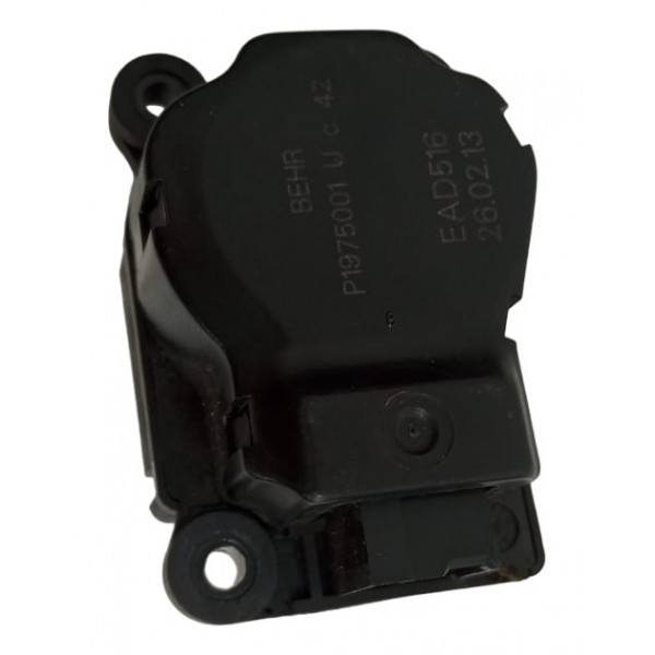 Motor Atuador N°2 Citroen C3 Exclusive 2014