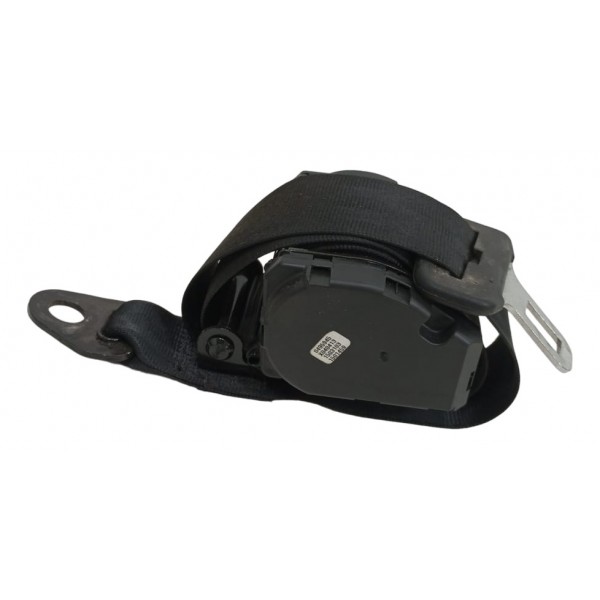 Cinto Traseiro Direito Citroen C3 Exclusive 2014