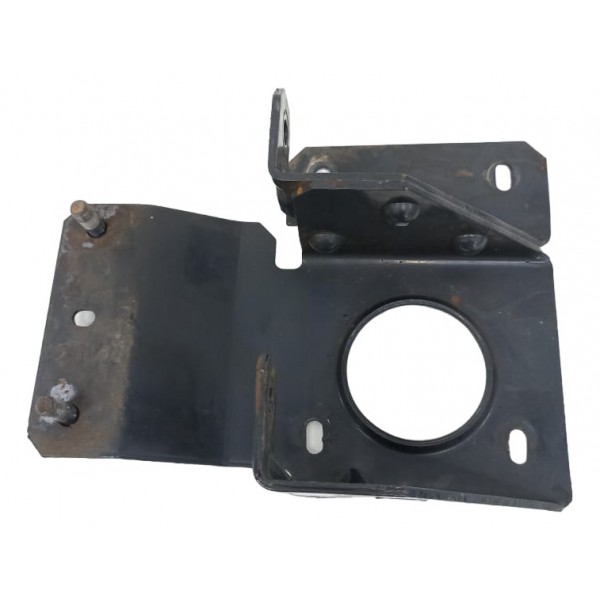 Suporte Parachoque Dianteiro Ìveco Daily 35s14 2016