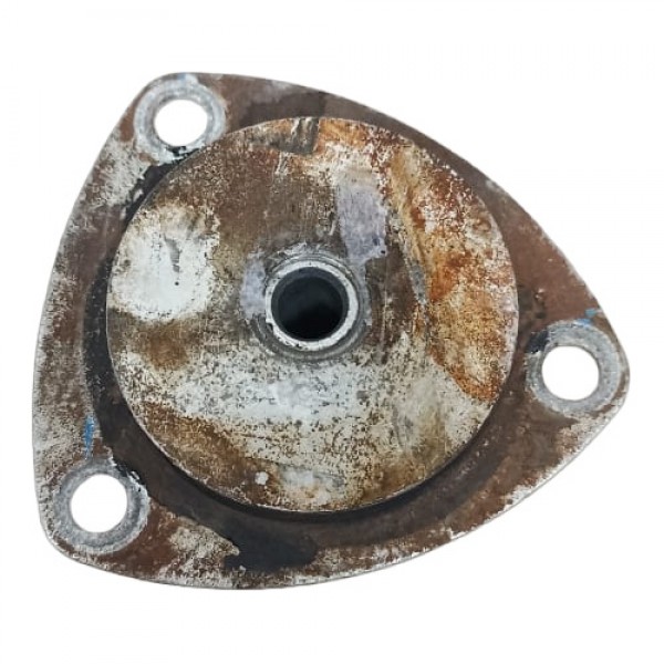 Coxim Dianteiro Esquerdo Cabine Ìveco Daily 35s14 2016