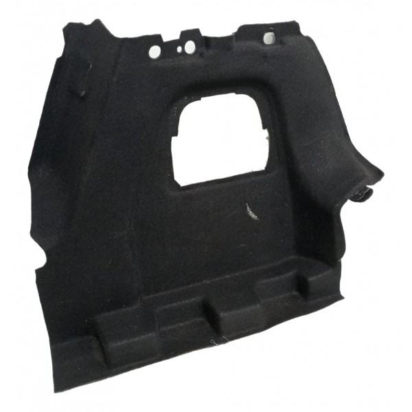 Forro Lateral Traseiro Direito Citroen C3 Exclusive 2014