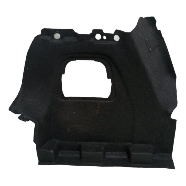 Forro Lateral Traseiro Esquerdo Citroen C3 Exclusive 2014