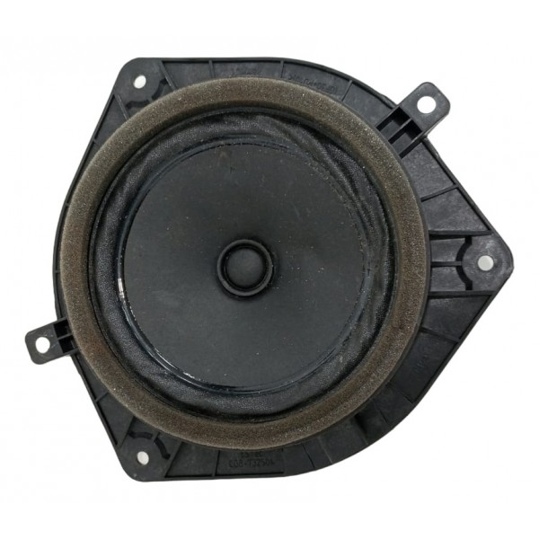 Alto Falante Dianteiro Direito Hyundai Hb20 Hatch 2019 Preto