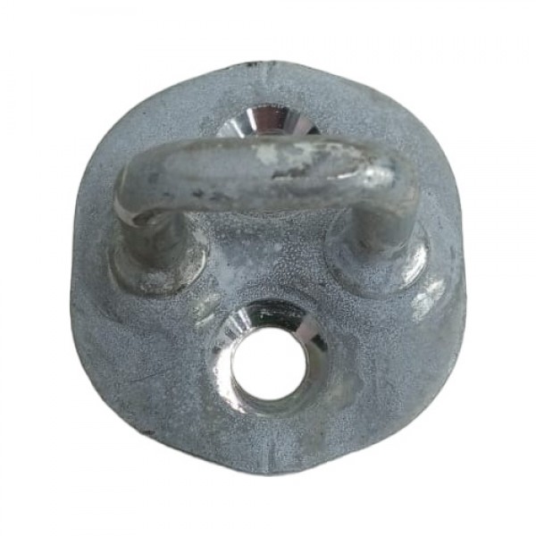 Batente Porta Dianteira Direita Hyundai Hb20 Hatch 2019