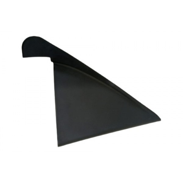 Acabamento Interno Porta Tras Esq Hyundai Hb20 Hatch 2019 Traseira