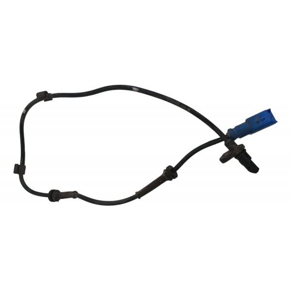 Sensor Abs Traseiro Direito Citroen C3 Exclusive 2014
