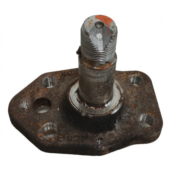 Ponta Eixo Traseiro Direito Citroen C3 Exclusive 2014