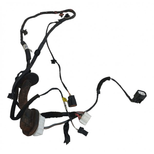 Chicote Porta Dianteira Direita Hyundai Hb20 Hatch 2019