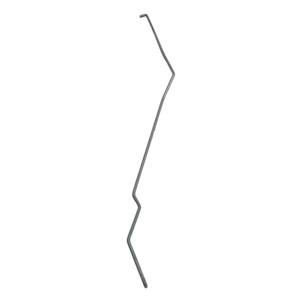 Haste Fechadura Porta Dianteira Direita  Hb20 Hatch 2019