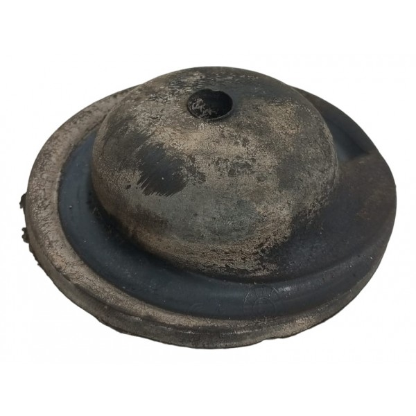 Calço Mola Traseira Direita Citroen C3 Exclusive 2014