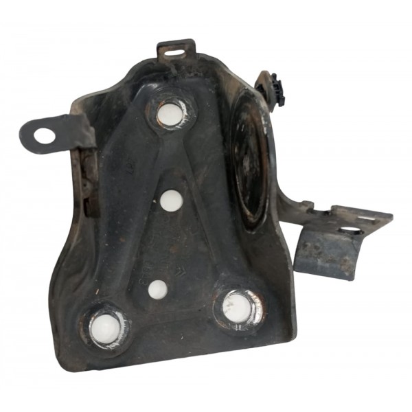 Suporte Traseiro Direito Citroen C3 Exclusive 2014