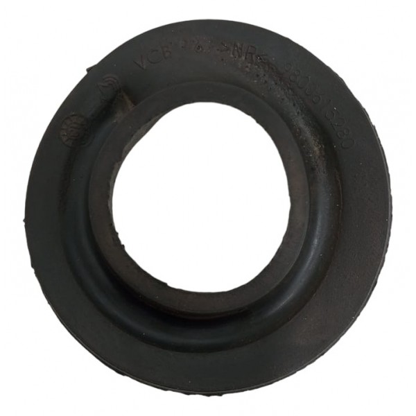 Calço Apoio Mola Traseira Direita Citroen C3 Exclusive 2014