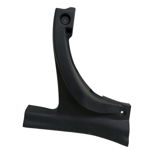 Moldura Banco Traseiro Esquerdo Hyundai Hb20 Hatch 2019