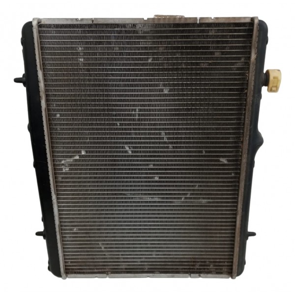 Radiador Citroen C3 Exclusive 2014