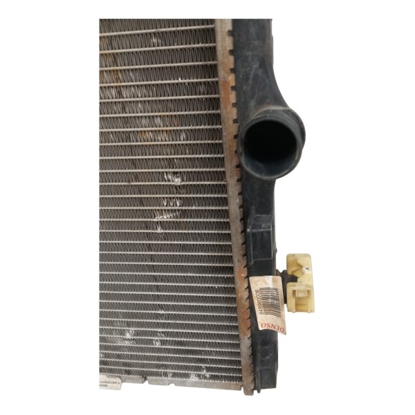 Radiador Citroen C3 Exclusive 2014