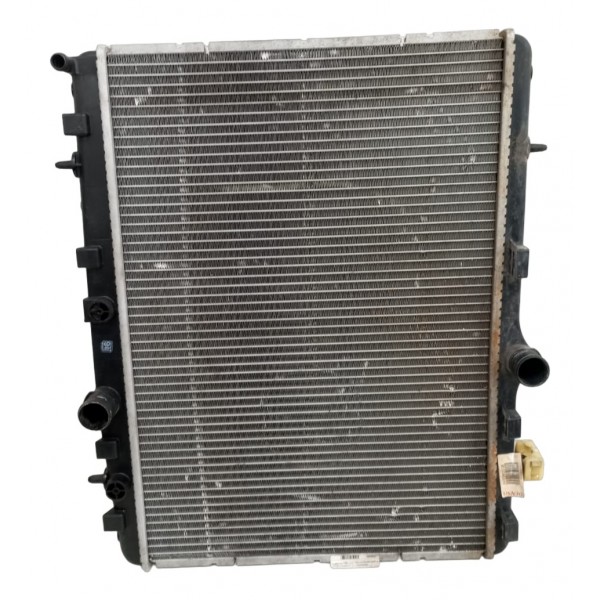 Radiador Citroen C3 Exclusive 2014