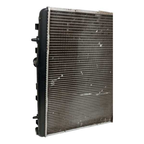 Radiador Citroen C3 Exclusive 2014