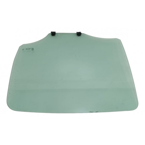 Vidro Traseiro Esquerdo Citroen C3 Exclusive 2014