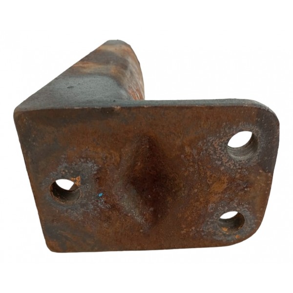 Suporte Traseiro Esquerdo Iveco Daily 35s14 2016 N18