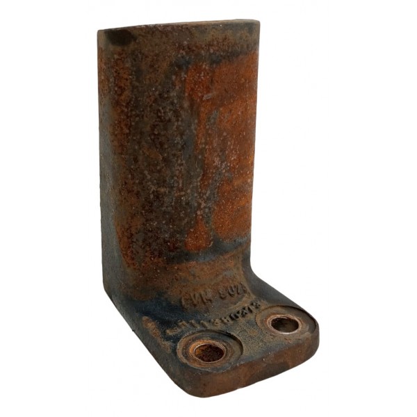 Suporte Traseiro Esquerdo Iveco Daily 35s14 2016 N19