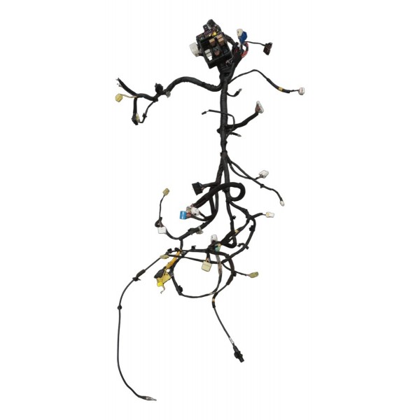 Chicote Porta Fusível Hyundai Hb20 Hatch 2019