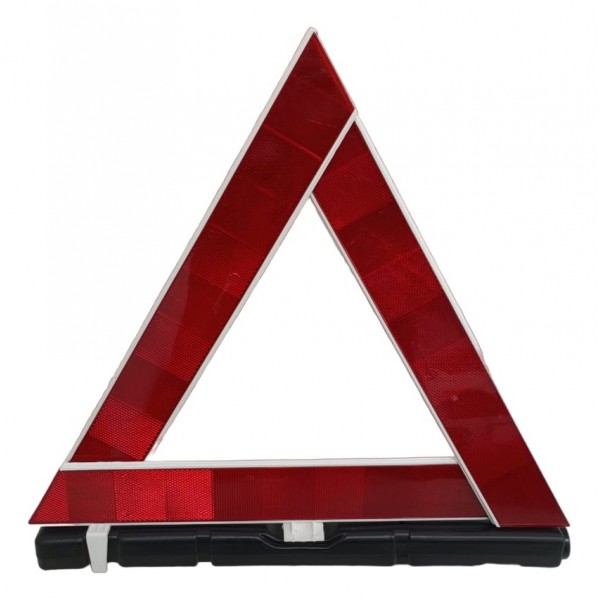 Triângulo Hyundai Hb20 Hatch 2019