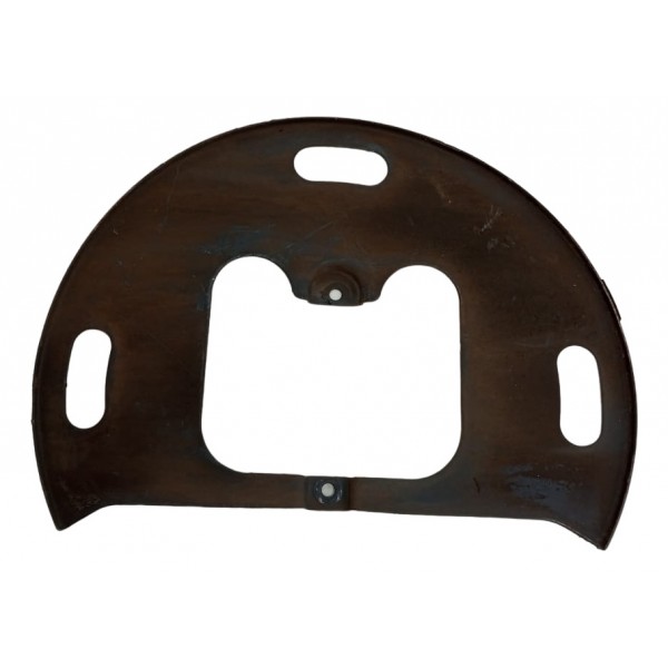 Suporte N°23 Dianteiro Esquerdo Iveco Daily 35s14 2016